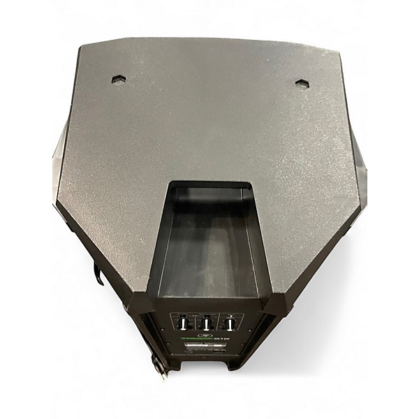 Used Mackie Thump 212 Powered Speaker