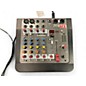 Used Allen & Heath ZED6FX Powered Mixer thumbnail