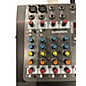 Used Allen & Heath ZED6FX Powered Mixer