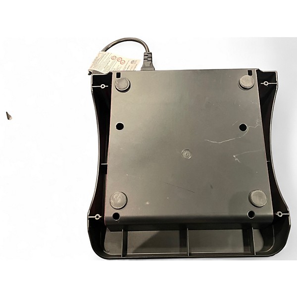 Used Allen & Heath ZED6FX Powered Mixer