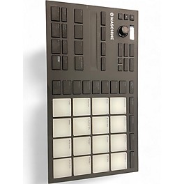 Used Native Instruments Maschine Mikro MK3 MIDI Controller