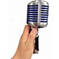 Used Shure Super 55 Dynamic Microphone