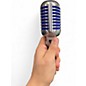 Used Shure Super 55 Dynamic Microphone