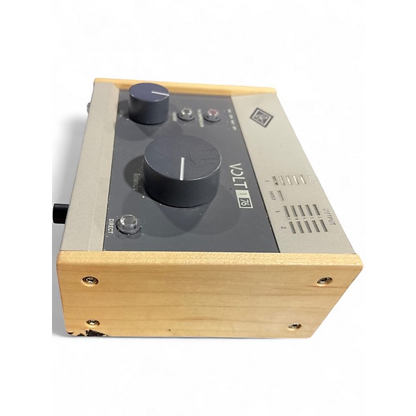 Used Universal Audio volt176 Audio Interface