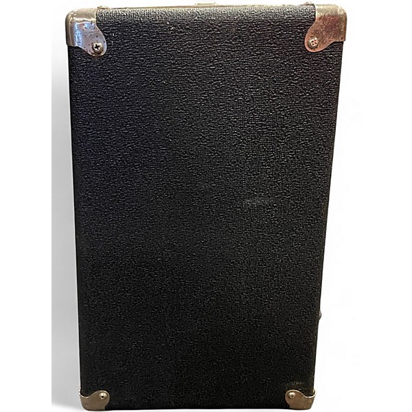 Used Peavey ARTIST 112 TUBE Tube Guitar Combo Amp