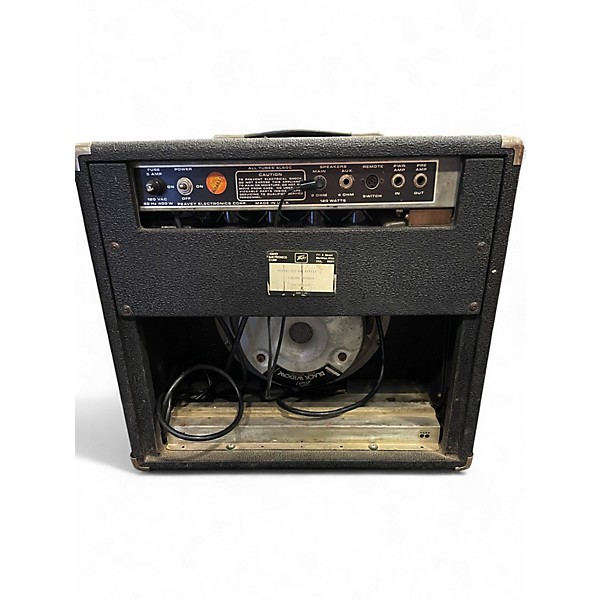 Used Peavey ARTIST 112 TUBE Tube Guitar Combo Amp