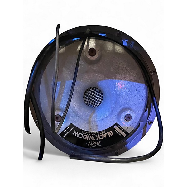 Used Peavey ARTIST 112 TUBE Tube Guitar Combo Amp