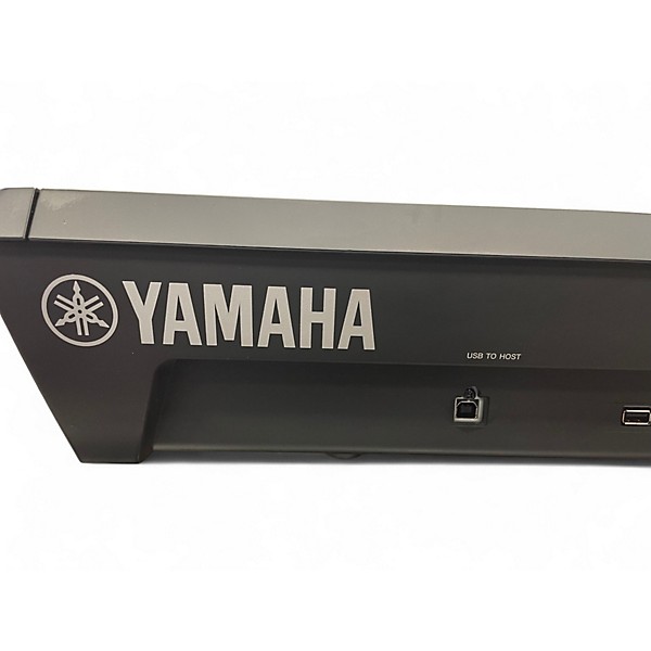 Used Yamaha MODX 6+ Synthesizer