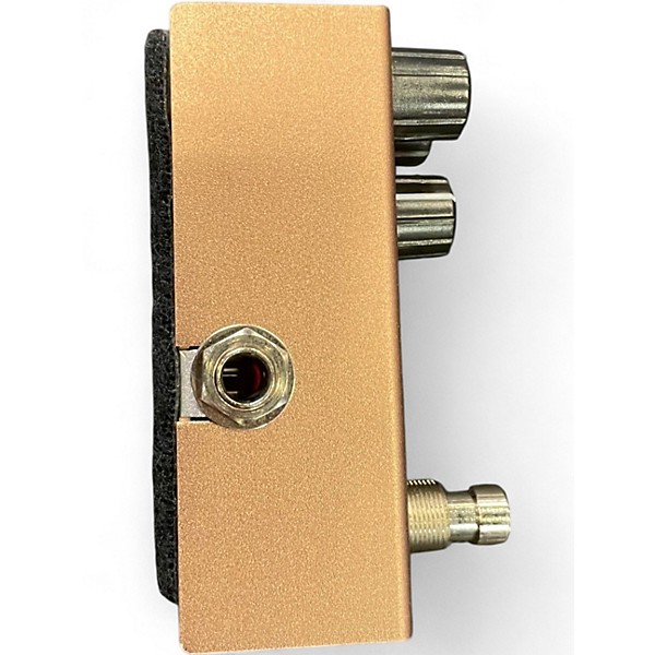 Used Kmise DIGITAL DELAY  Effect Pedal