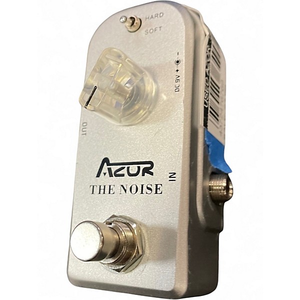 Used Azor  THE NOISE Effect Pedal