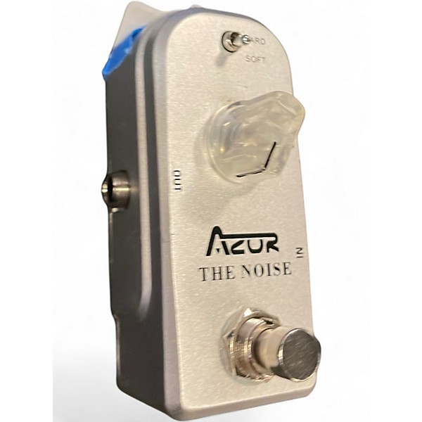 Used Azor  THE NOISE Effect Pedal