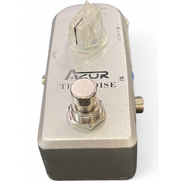 Used Azor  THE NOISE Effect Pedal