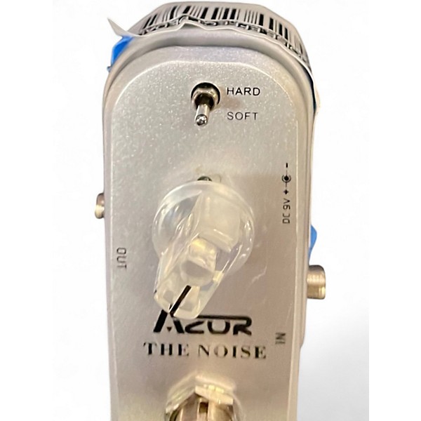 Used Azor  THE NOISE Effect Pedal