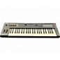 Used Yamaha MX49 49 Key Keyboard Workstation