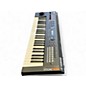 Used Yamaha MX49 49 Key Keyboard Workstation