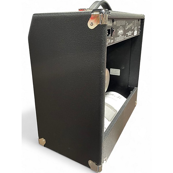 Used Fender Champion II 50 Guitar Combo Amp