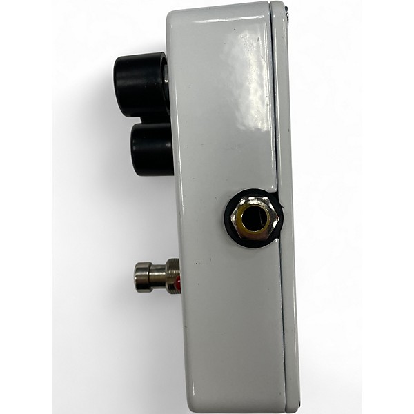 Used Electro-Harmonix Big Muff Nano Effect Pedal