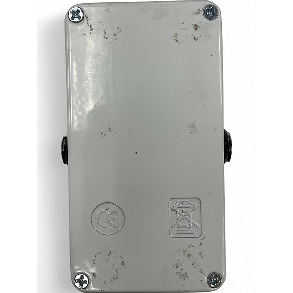 Used Electro-Harmonix Big Muff Nano Effect Pedal