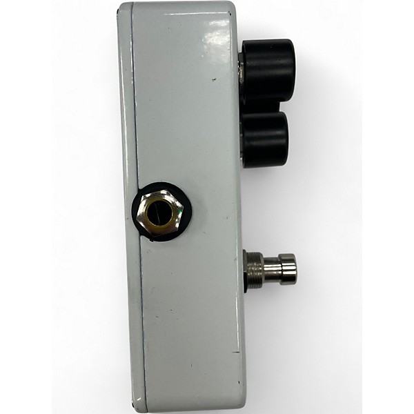 Used Electro-Harmonix Big Muff Nano Effect Pedal