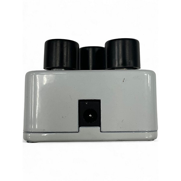 Used Electro-Harmonix Big Muff Nano Effect Pedal