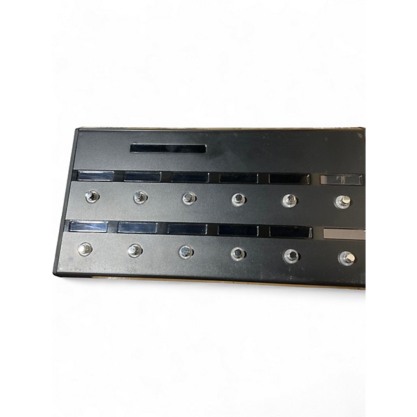 Used Line 6 Helix Control