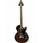 Used 2025 Gibson les paul music city special Wine Red Solid Body Electric Guitar