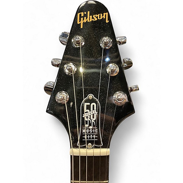 Used 2025 Gibson les paul music city special Wine Red Solid Body Electric Guitar