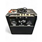 Used Fender Rumble 25 25W 1x10 Bass Combo Amp