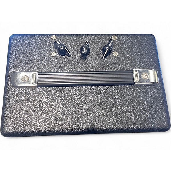 Used Mahaffay HILO WATT PLEXI Guitar Amp Head