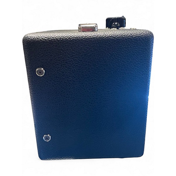 Used Mahaffay HILO WATT PLEXI Guitar Amp Head