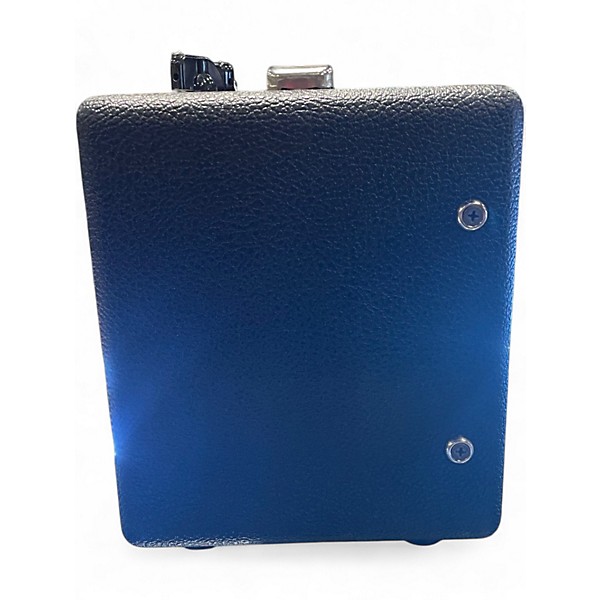 Used Mahaffay HILO WATT PLEXI Guitar Amp Head