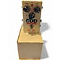 Used Warm Audio ODD BOX Effect Pedal thumbnail