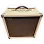 Used Crate Vintage club 20 Tube Guitar Combo Amp thumbnail