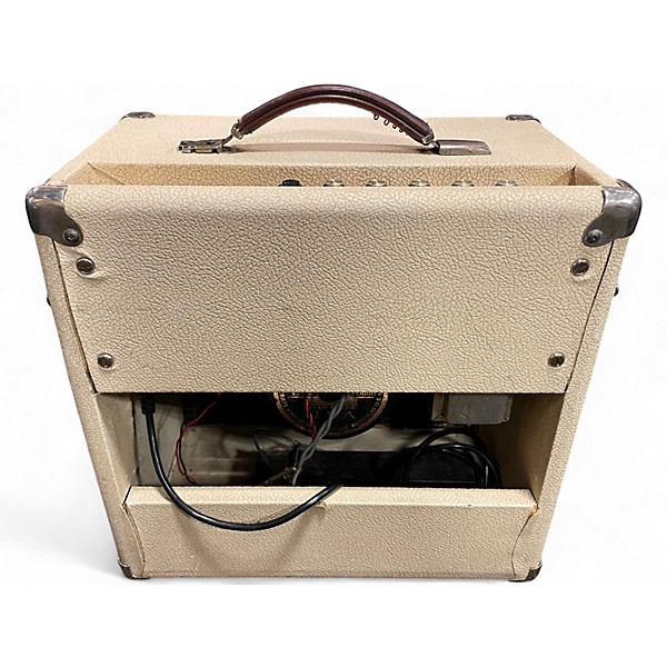 Used Crate Vintage club 20 Tube Guitar Combo Amp