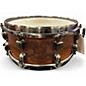 Used Mapex 12in Black Panther Warbird Natural Walnut Drum thumbnail