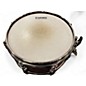 Used Mapex 12in Black Panther Warbird Natural Walnut Drum