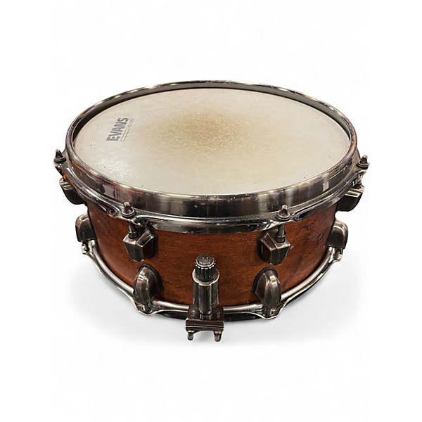 Used SJC Drums 4 Piece PATHFINDER Teal Drum Kit