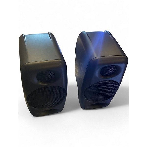 Used IK Multimedia ILOUD MONITORS Powered Monitor