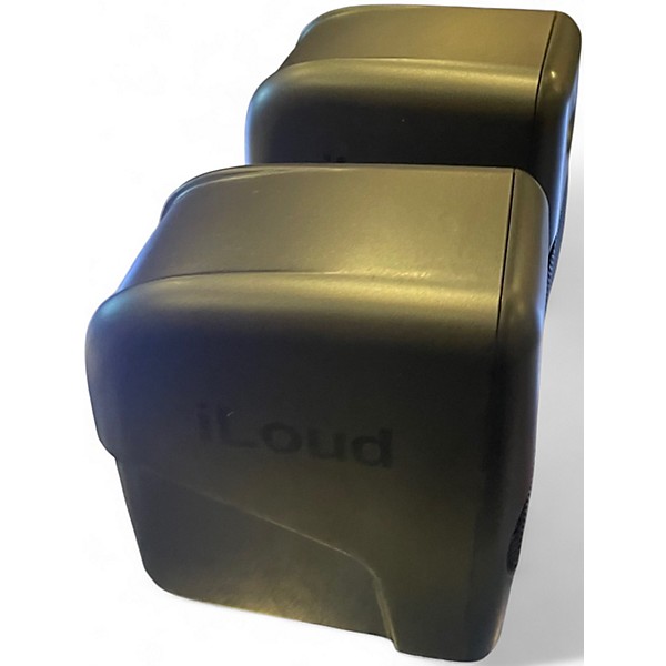 Used IK Multimedia ILOUD MONITORS Powered Monitor