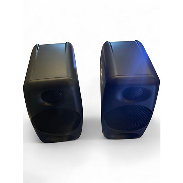 Used IK Multimedia ILOUD MONITORS Powered Monitor