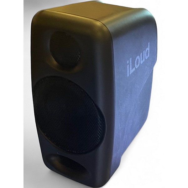 Used IK Multimedia ILOUD MONITORS Powered Monitor