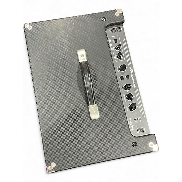 Used Ampeg RB210 Bass Combo Amp