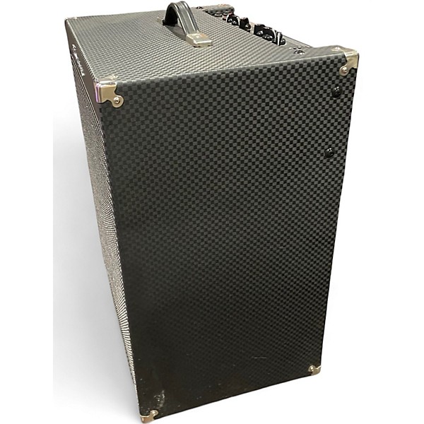 Used Ampeg RB210 Bass Combo Amp