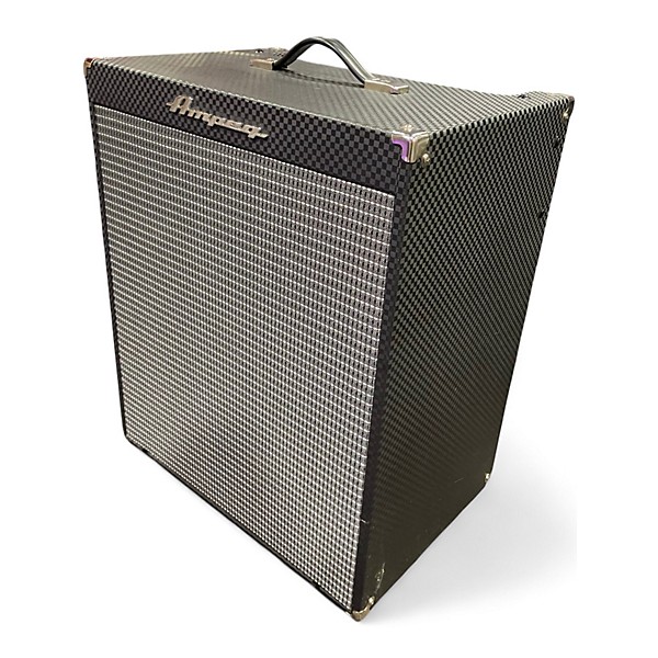 Used Ampeg RB210 Bass Combo Amp