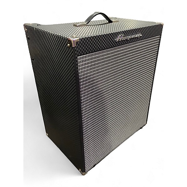 Used Ampeg RB210 Bass Combo Amp