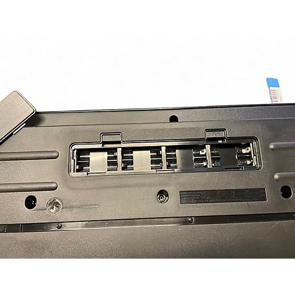 Used Roland Juno 6 Synthesizer