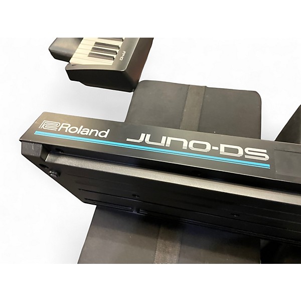 Used Roland Juno 6 Synthesizer