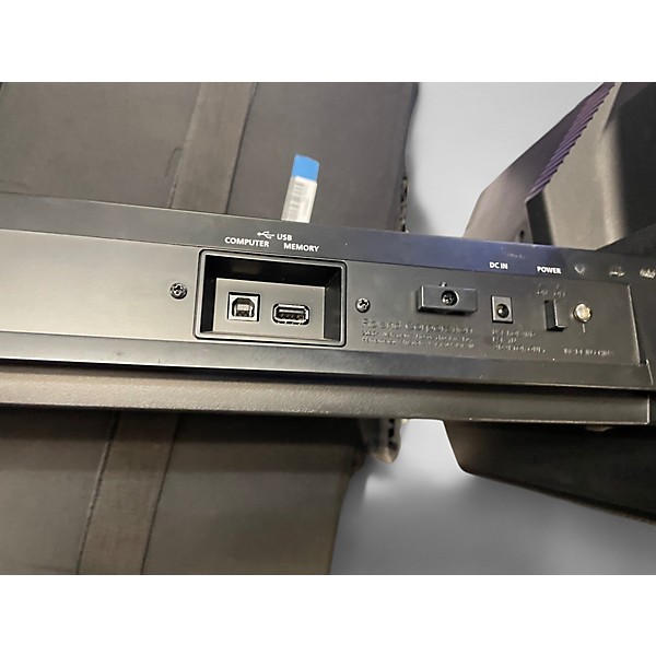 Used Roland Juno 6 Synthesizer