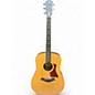 Used Taylor BBT Big Baby Natural Acoustic Guitar thumbnail