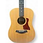 Used Taylor BBT Big Baby Natural Acoustic Guitar